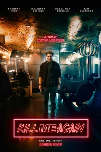 Убийца в петле времени